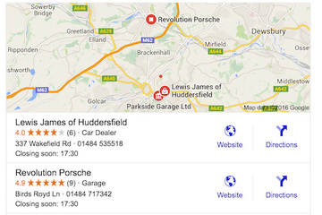 How will Google's local pack changes affect your business? How will Google's local pack changes affect your business?