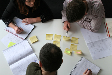 Rules of engagement - how to ensure a project runs smoothly with Applied. Rules of engagement - how to ensure a project runs smoothly with Applied.