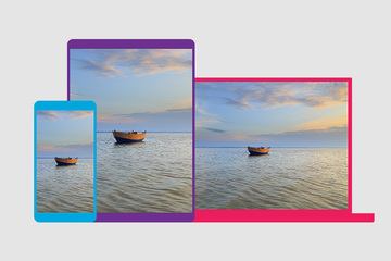 How to make sure your website images look great on every screen size How to make sure your website images look great on every screen size