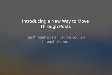 Latest in social December Latest in social December