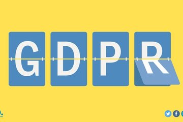 Collecting Data From Your Website - GDPR Series Collecting Data From Your Website - GDPR Series