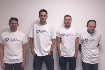 Applied Digital to take part in Yorkshire Three Peaks Challenge! Applied Digital to take part in Yorkshire Three Peaks Challenge!