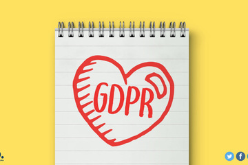 The positive impact of GDPR on marketing - GDPR series The positive impact of GDPR on marketing - GDPR series